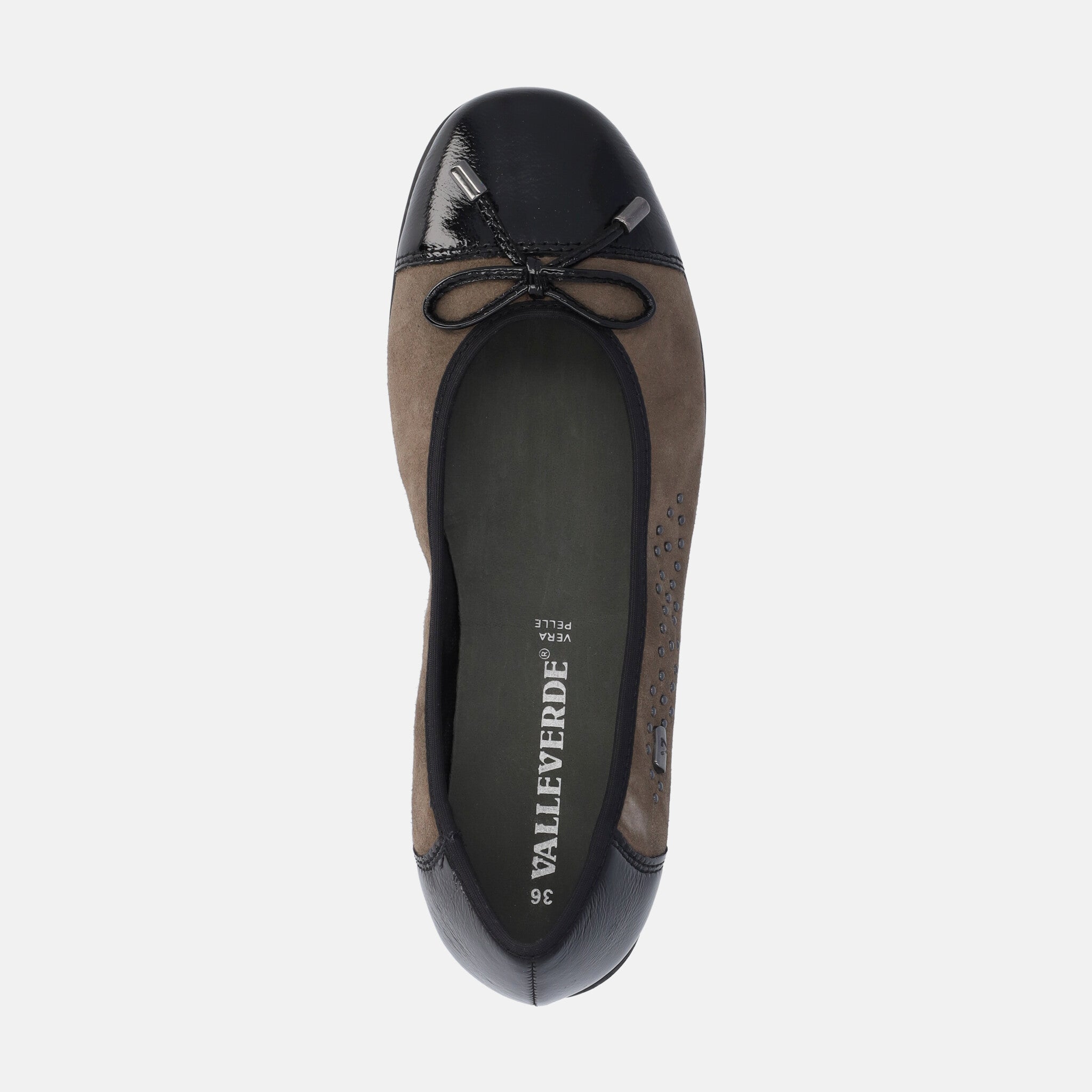 Ballerine valleverde on sale