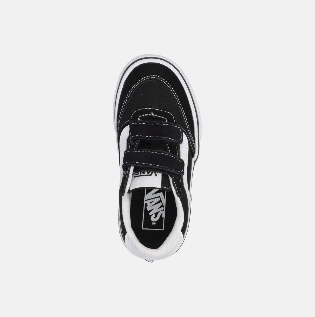 VANS BROOKLYN LS V