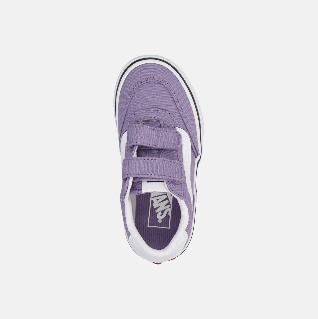 VANS BROOKLYN LS V