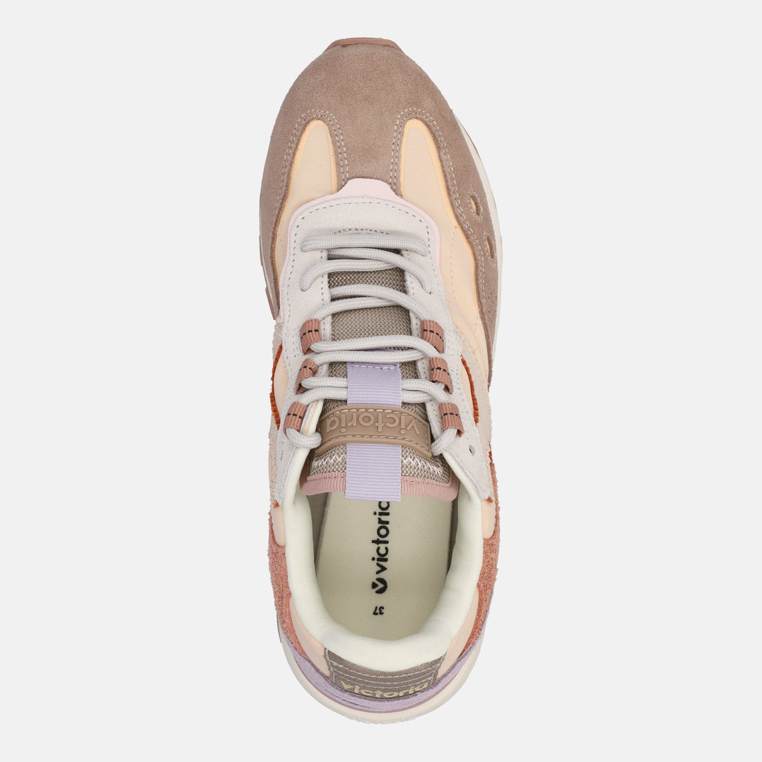 VICTORIA SNEAKERS