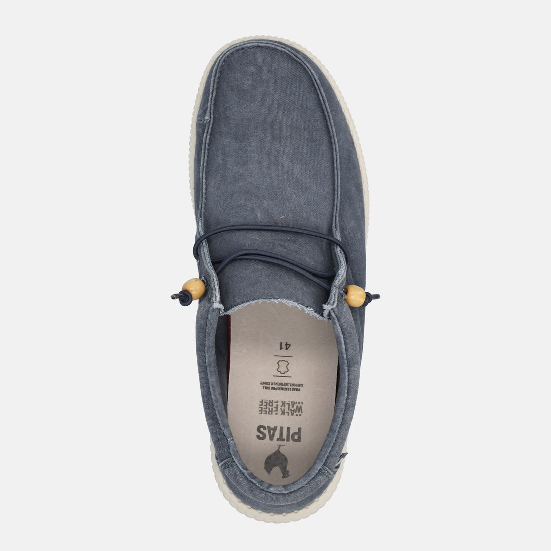 WALK IN PITAS WALLABI WASHED