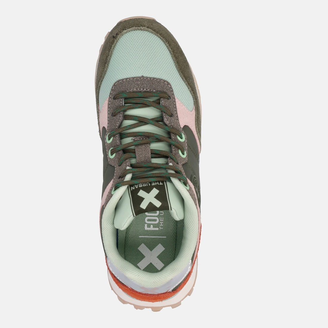 XTI SNEAKERS