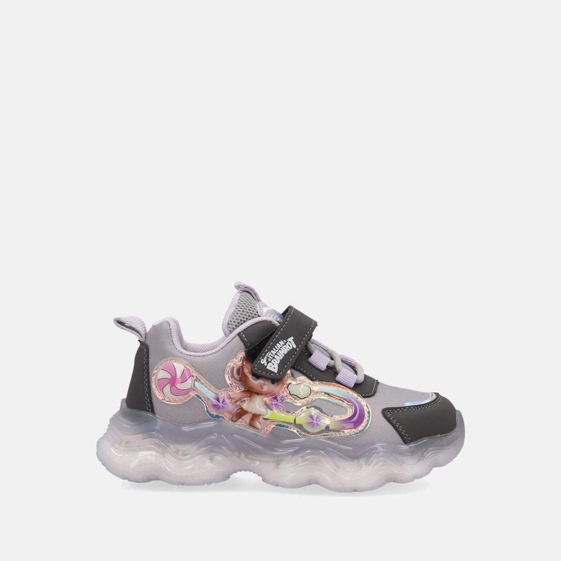 SKIFIDOL ITALIAN BRAINROT SNEAKERS