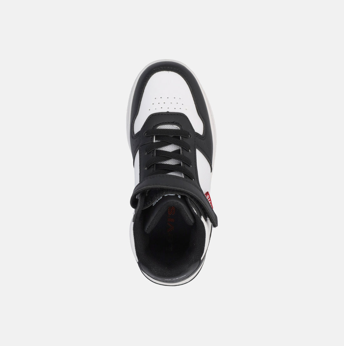 LEVI'S KICK MID