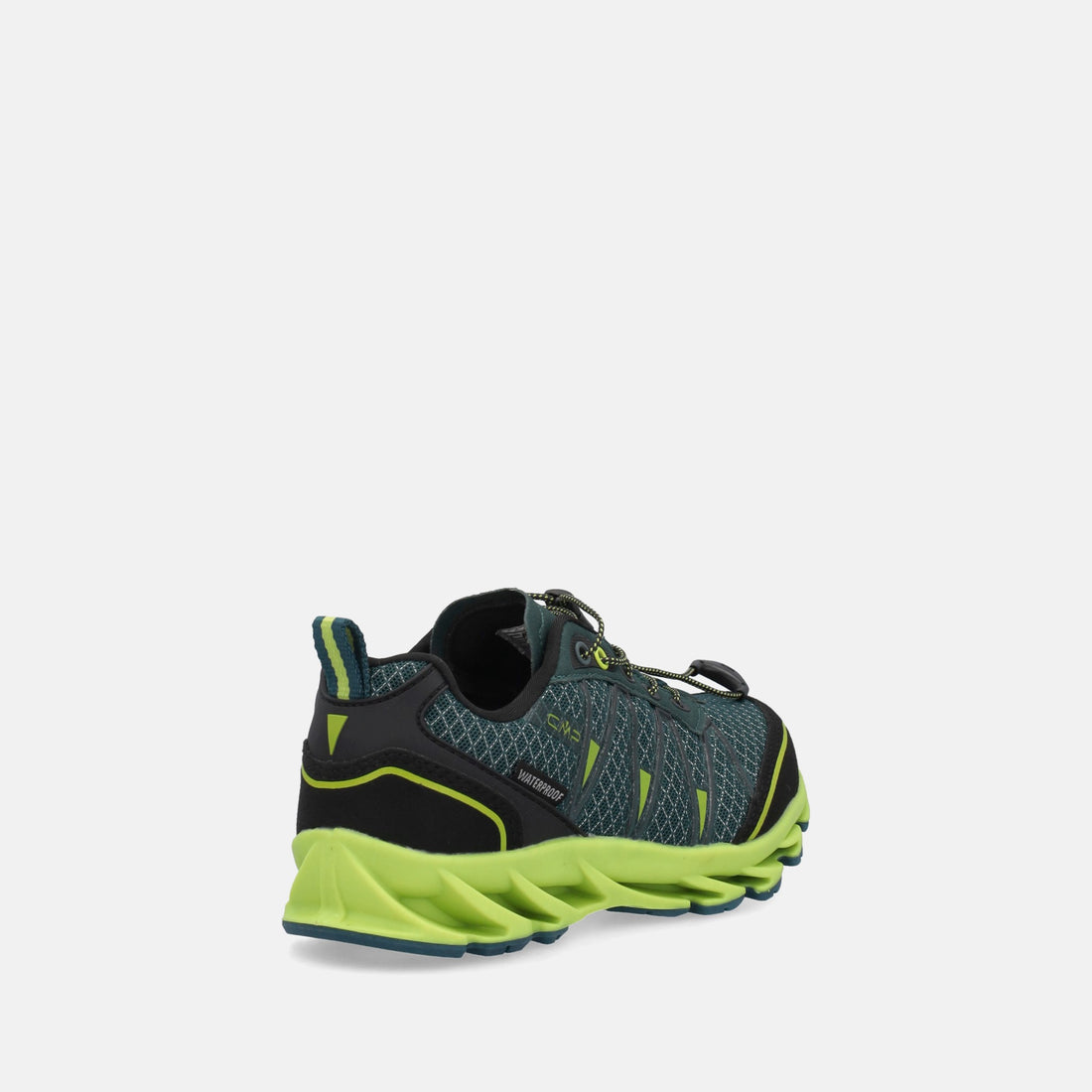 CMP KIDS ALTAK TRAIL SHOES WP 2.0
