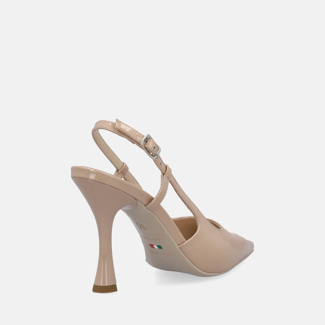 NERO GIARDINI CHANEL