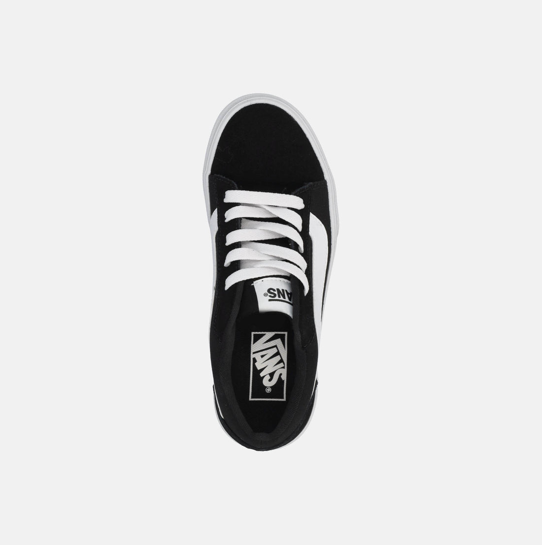 VANS VERO LS