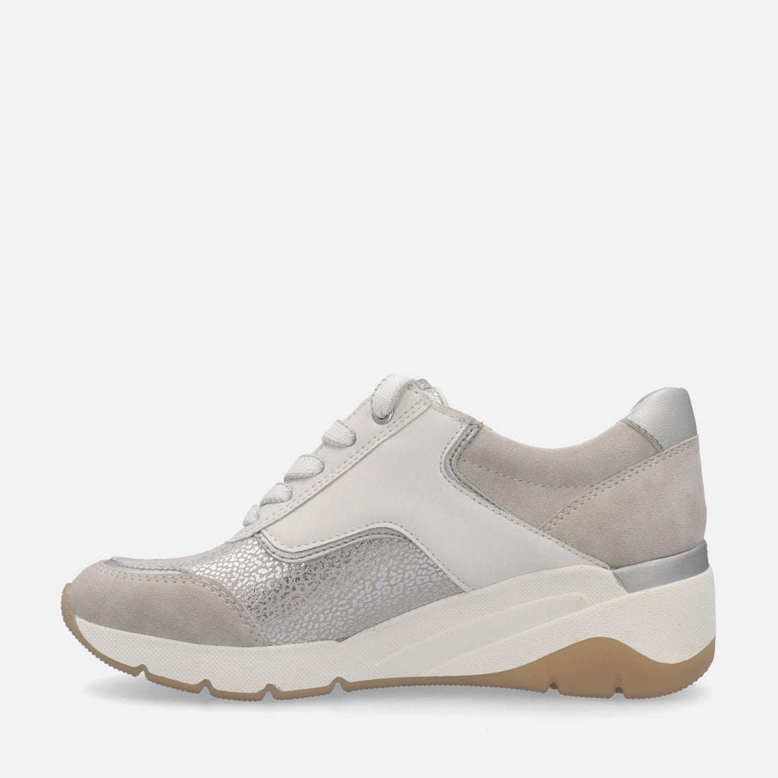 JANA SNEAKERS CON ZEPPA