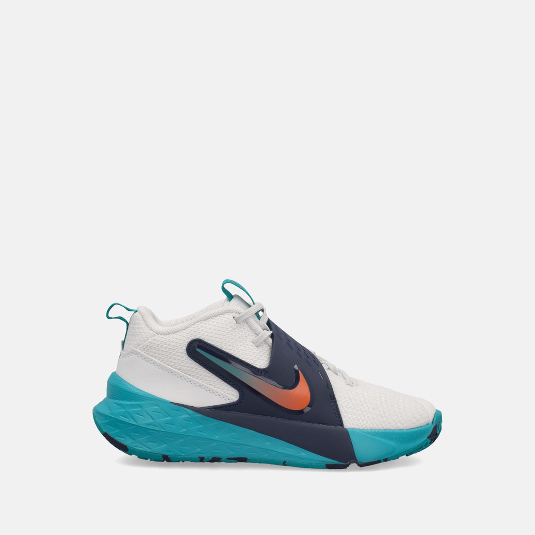 NIKE COURT TEAM HUSTLE D 12