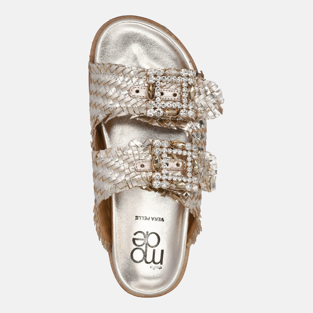 STUDIO MODE CIABATTE