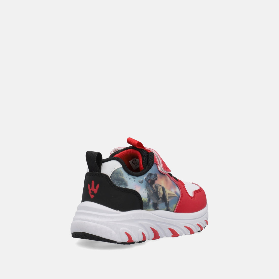 BULL BOYS DINOREX SNEAKERS
