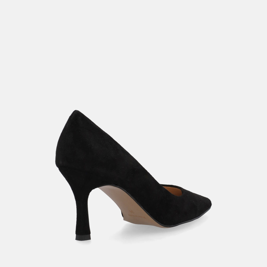 CORSO MILANO DÉCOLLETÉ