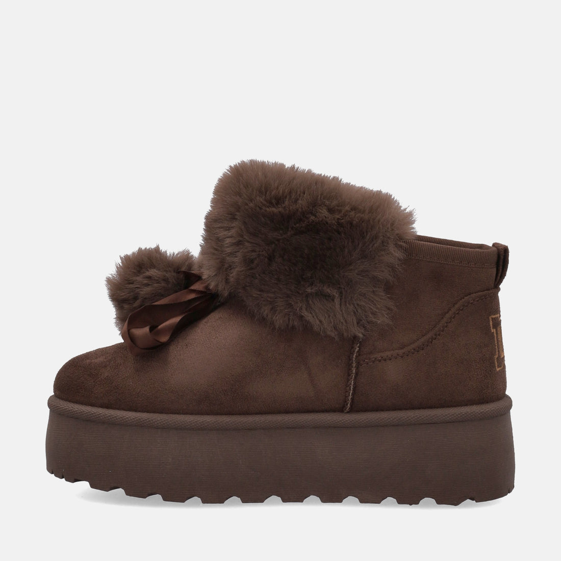 LAURA BIAGIOTTI BOOTS PLATFORM