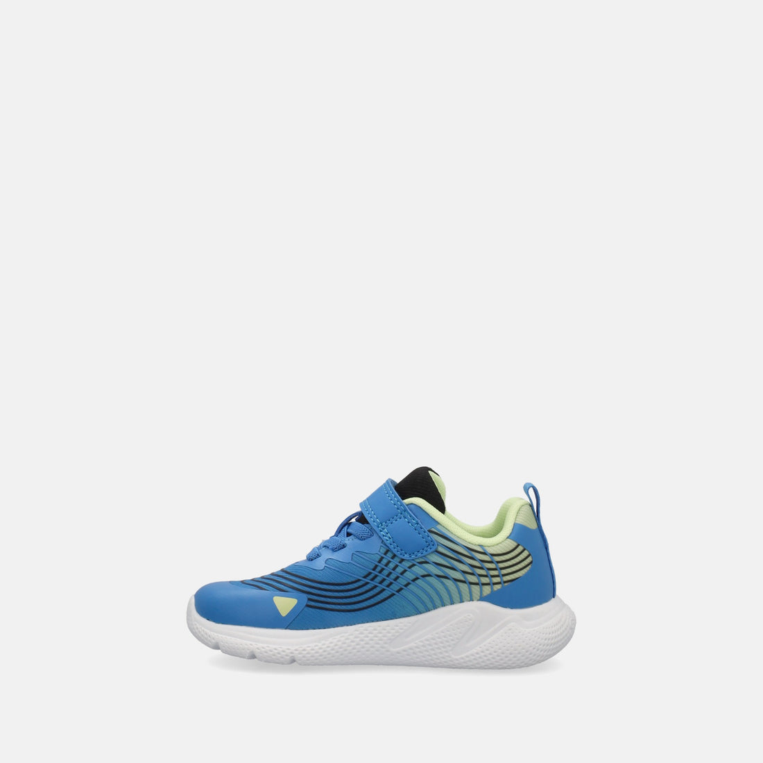 GEOX SPRINTYE SNEAKERS