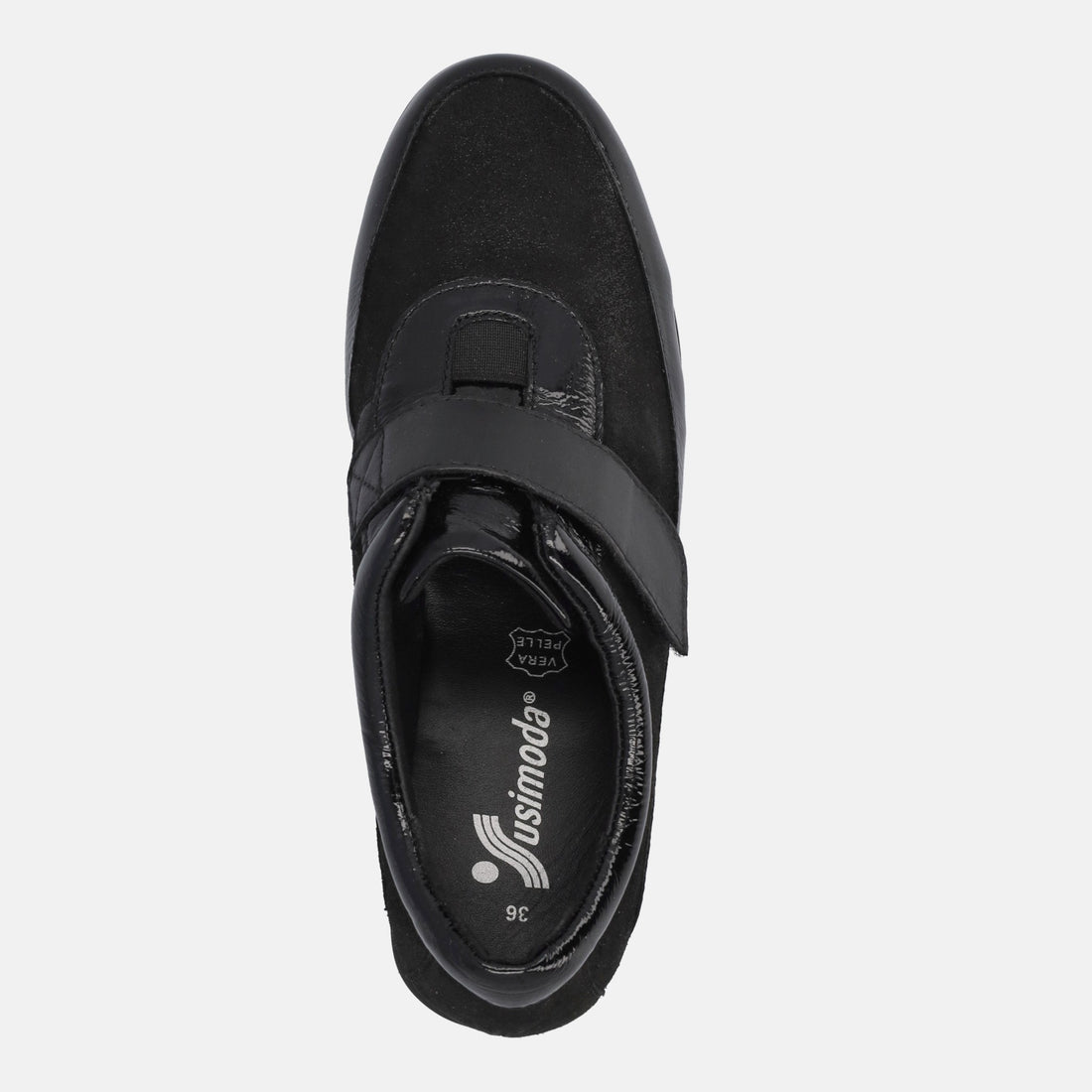 SUSIMODA SCARPE COMFORT