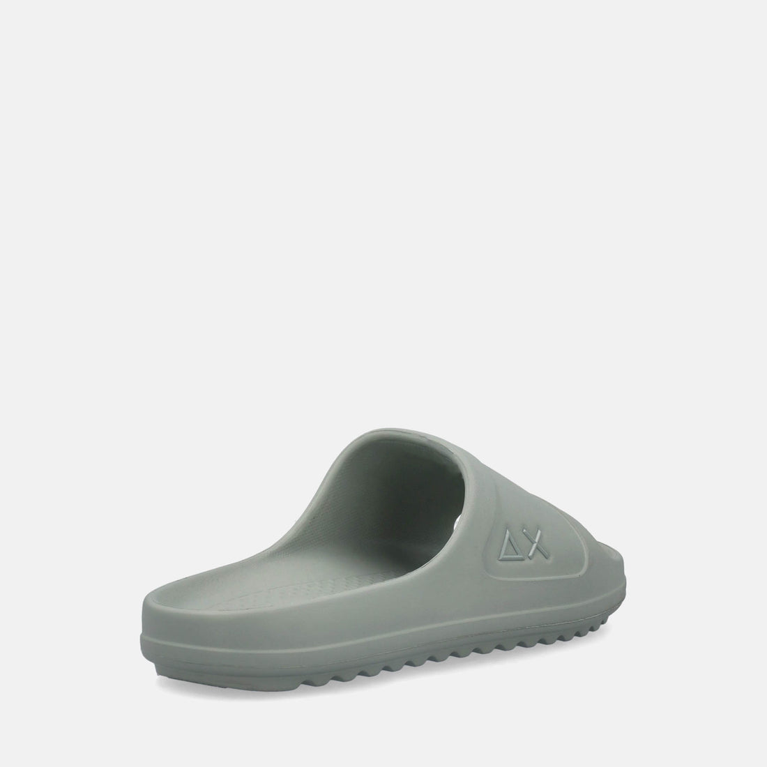 SUN68 SLIPPERS MONOBLOCK LOGO
