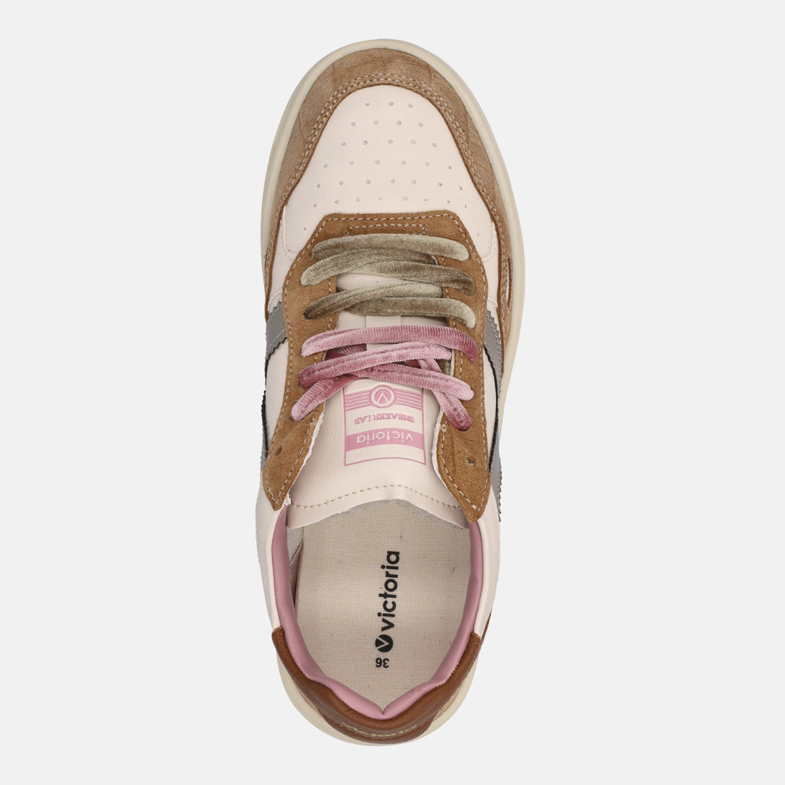 VICTORIA SNEAKERS