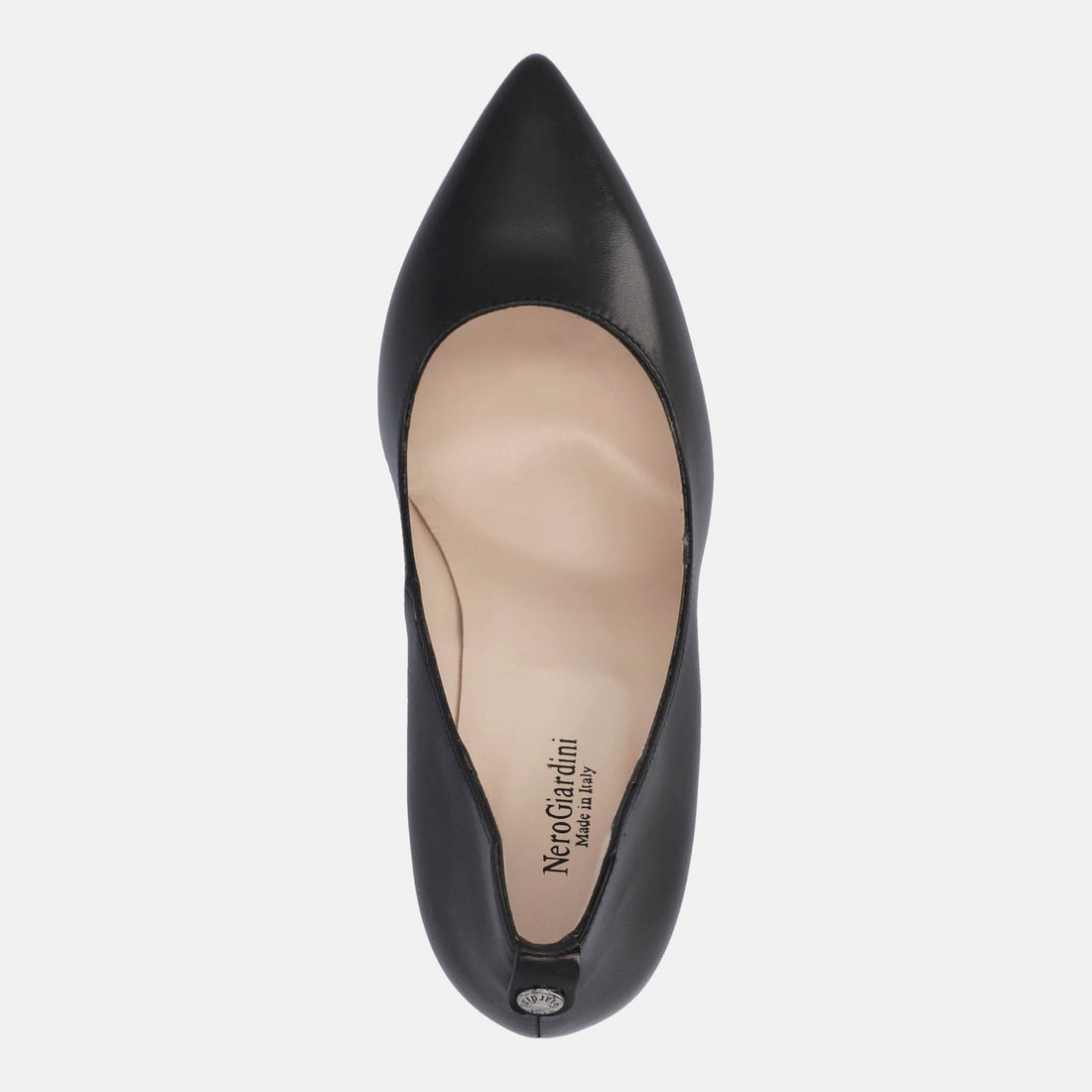 Nero Giardini decollete