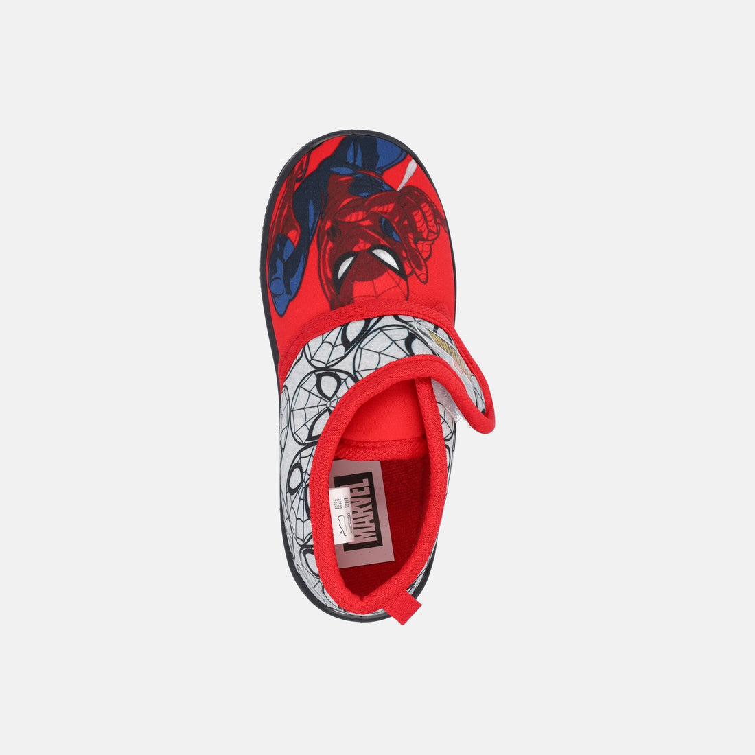 SPIDER MAN PANTOFOLE