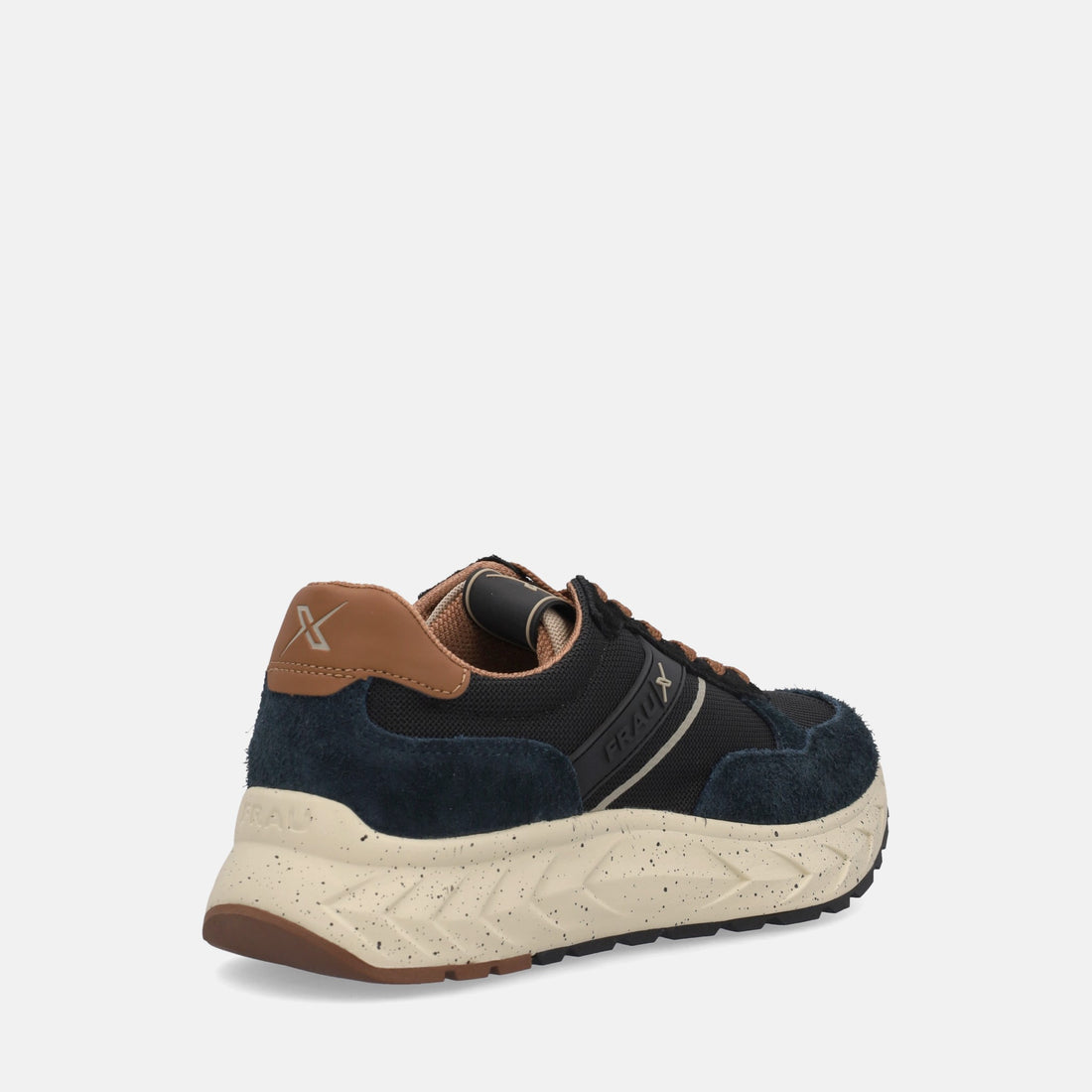 FRAU CROSS HYBRID NET