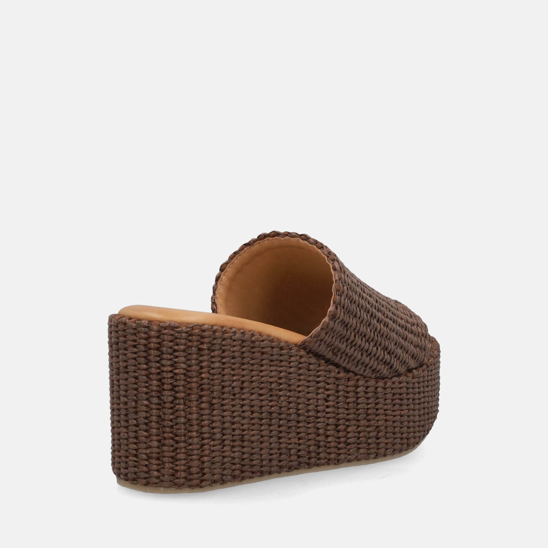 SANDY SHOES CIABATTE CON ZEPPA