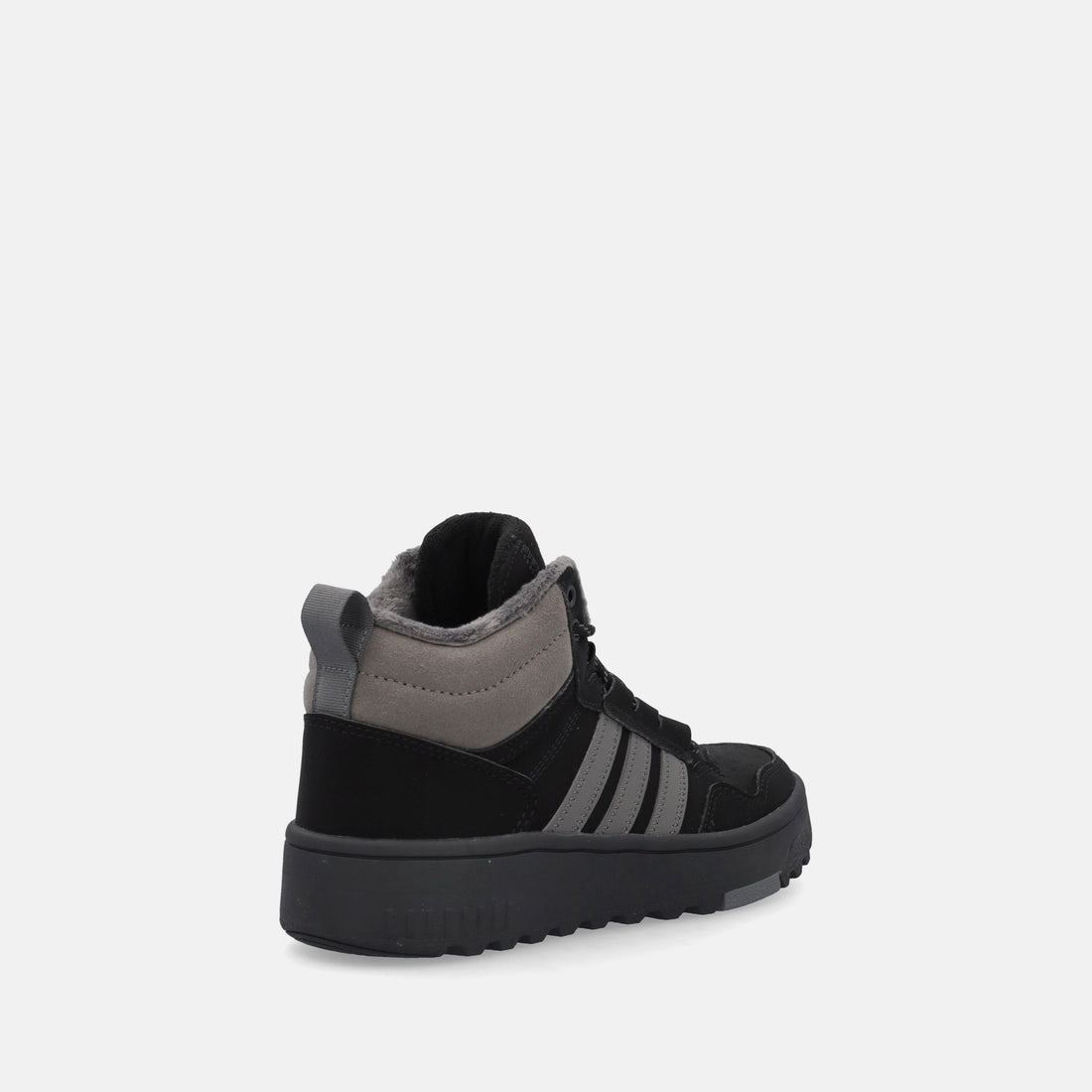 ADIDAS HOOPS 4.0 MID WINTERIZED