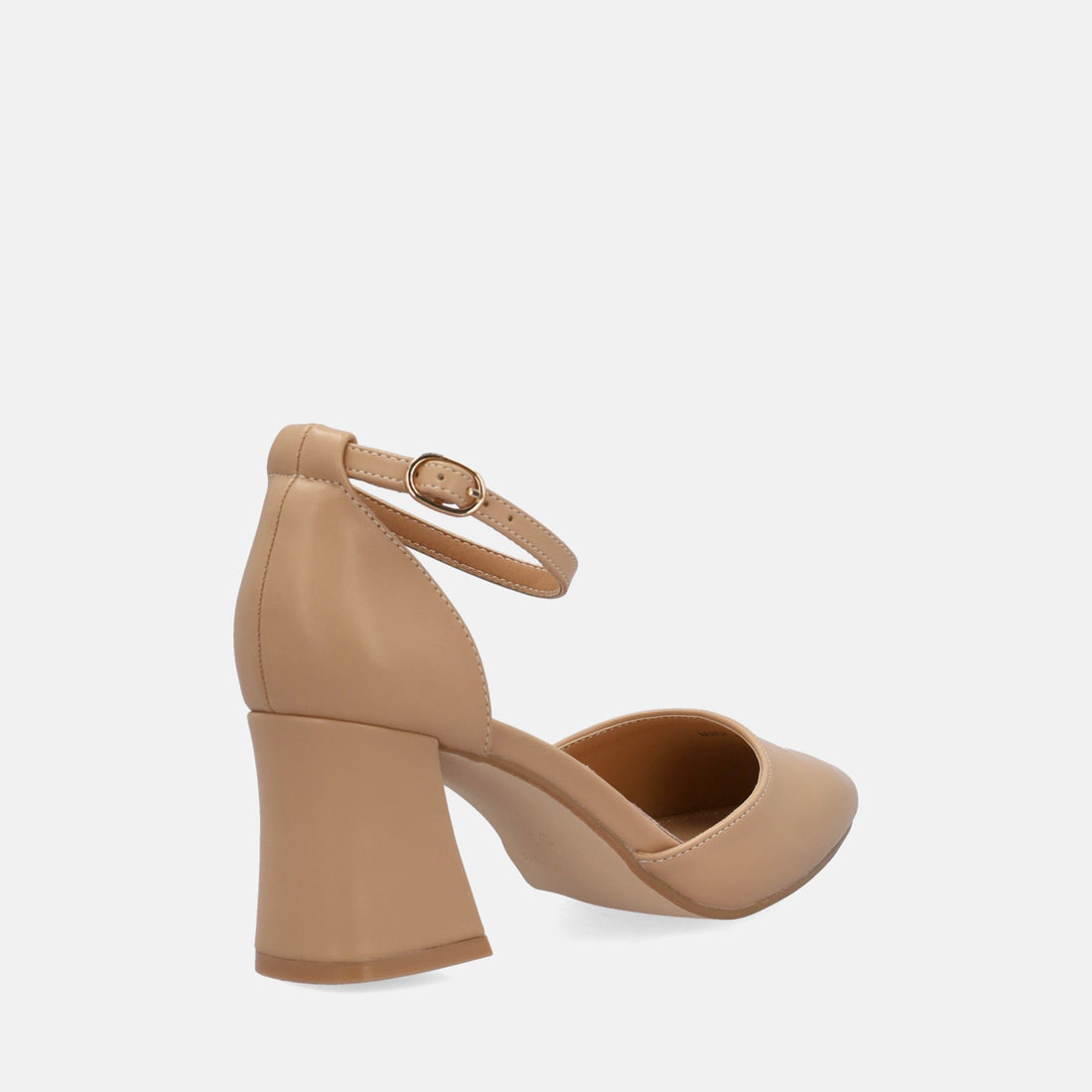 QUEEN HELENA DÉCOLLETÉ