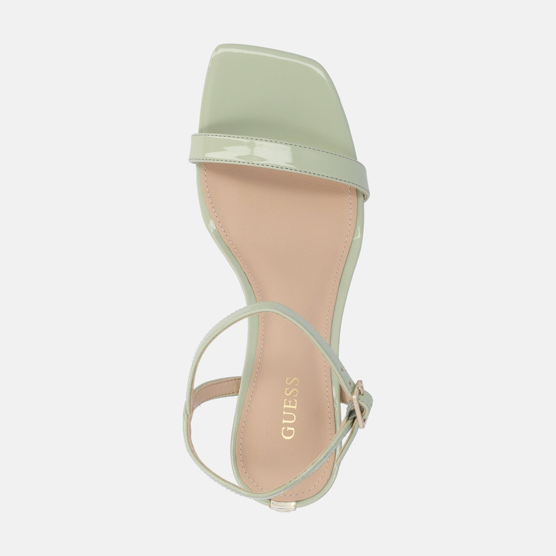 GUESS SANDALI CON TACCO