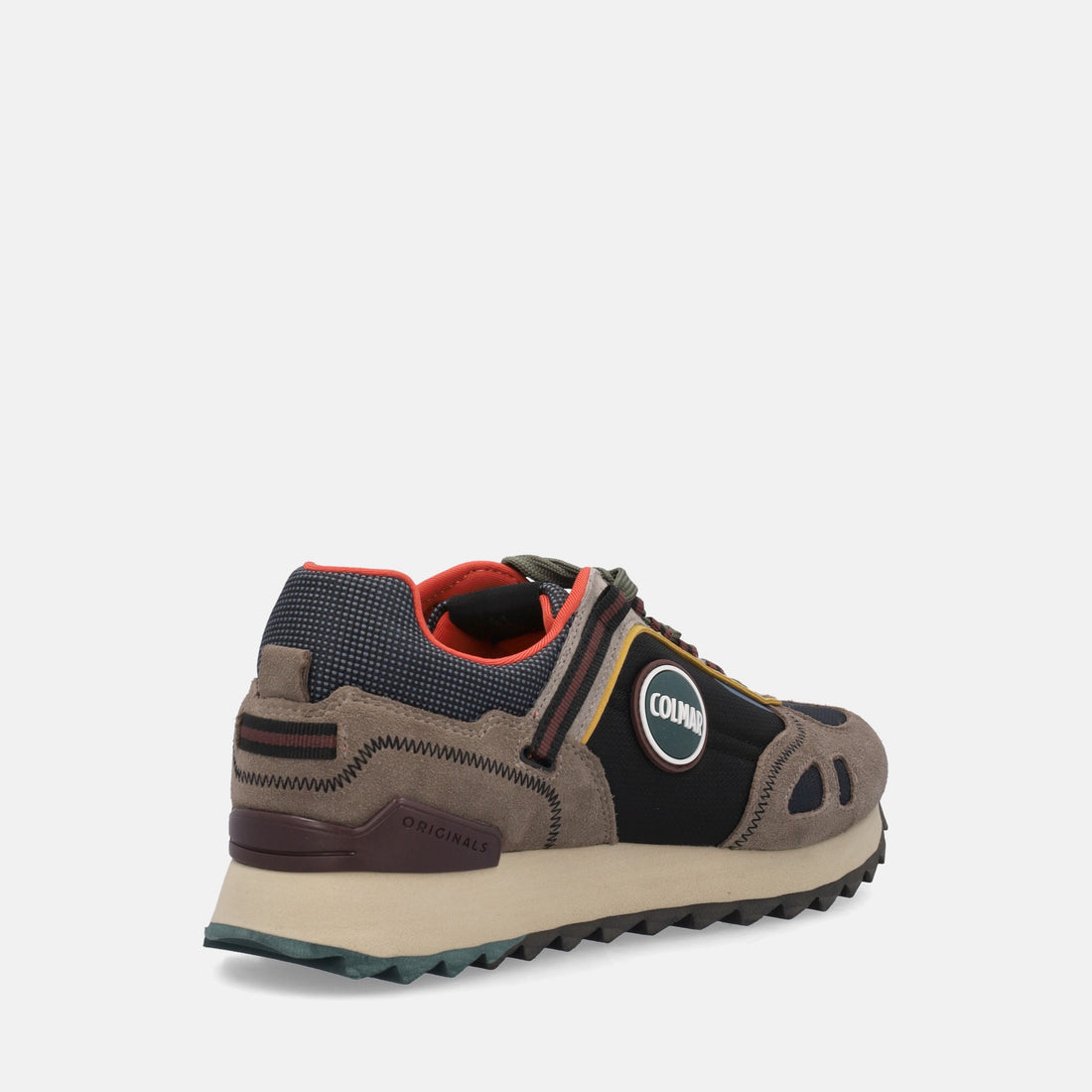 COLMAR TRAVIS SPORT DVISION 021