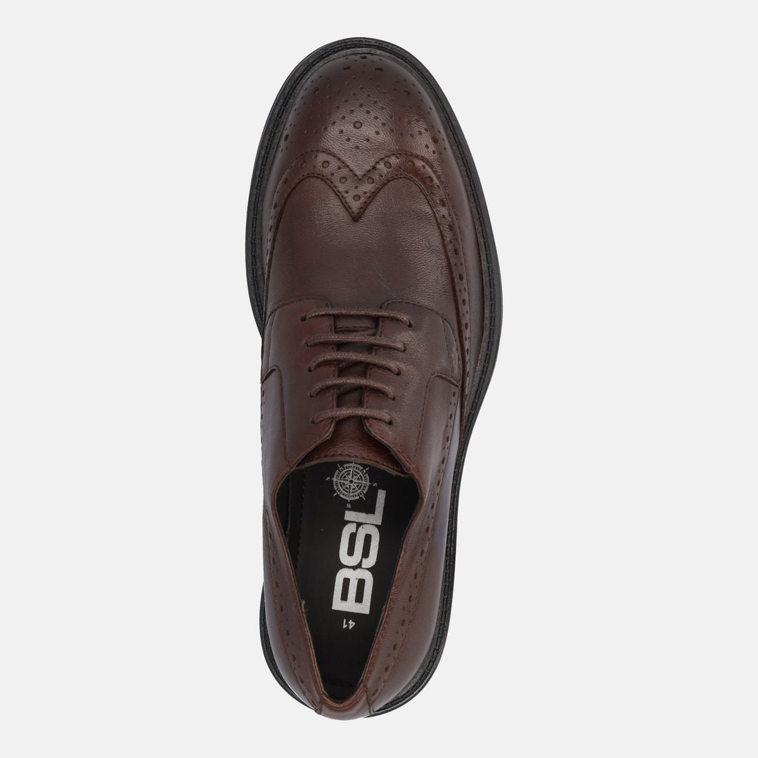 BSL SCARPE STRINGATE