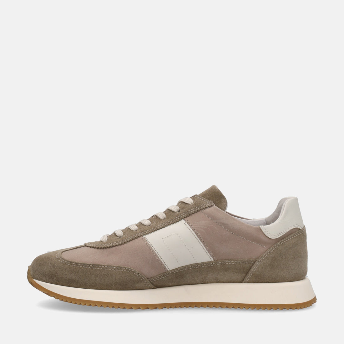 NERO GIARDINI SNEAKERS