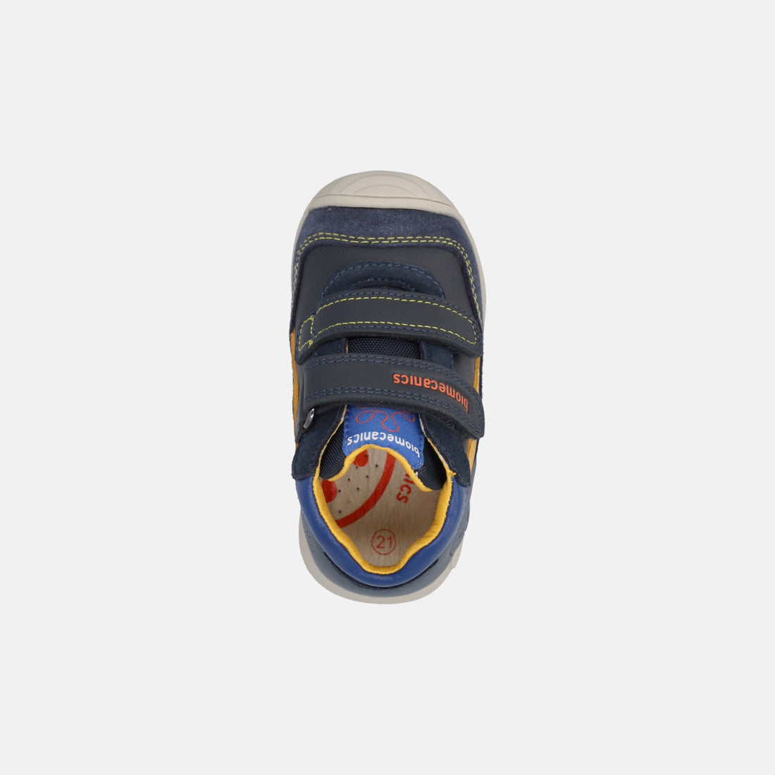 BIOMECANICS SNEAKERS
