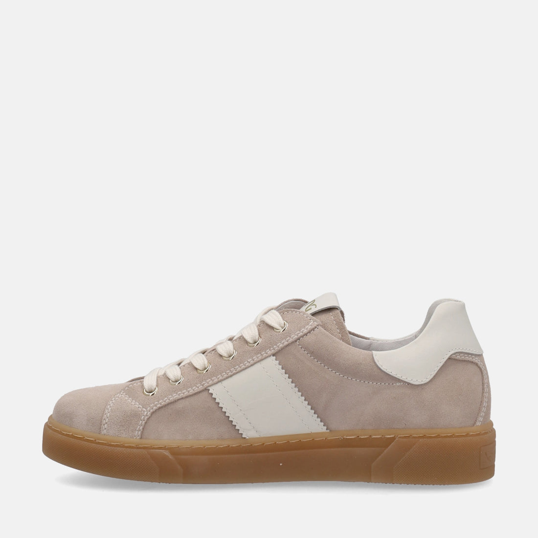 NERO GIARDINI SNEAKERS