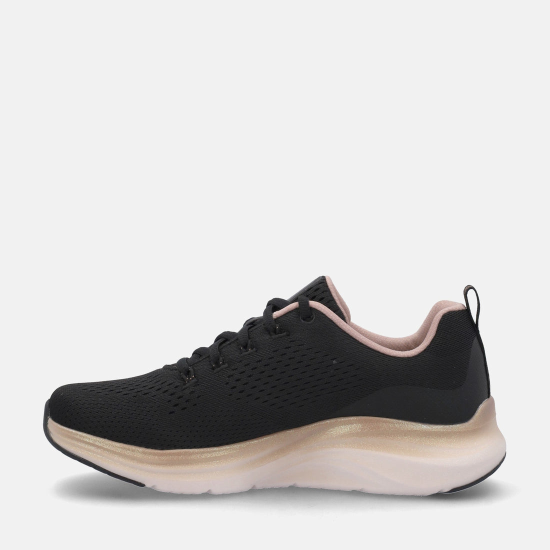 SKECHERS VAPOR FOAM - MIDNIGHT GLIMMER