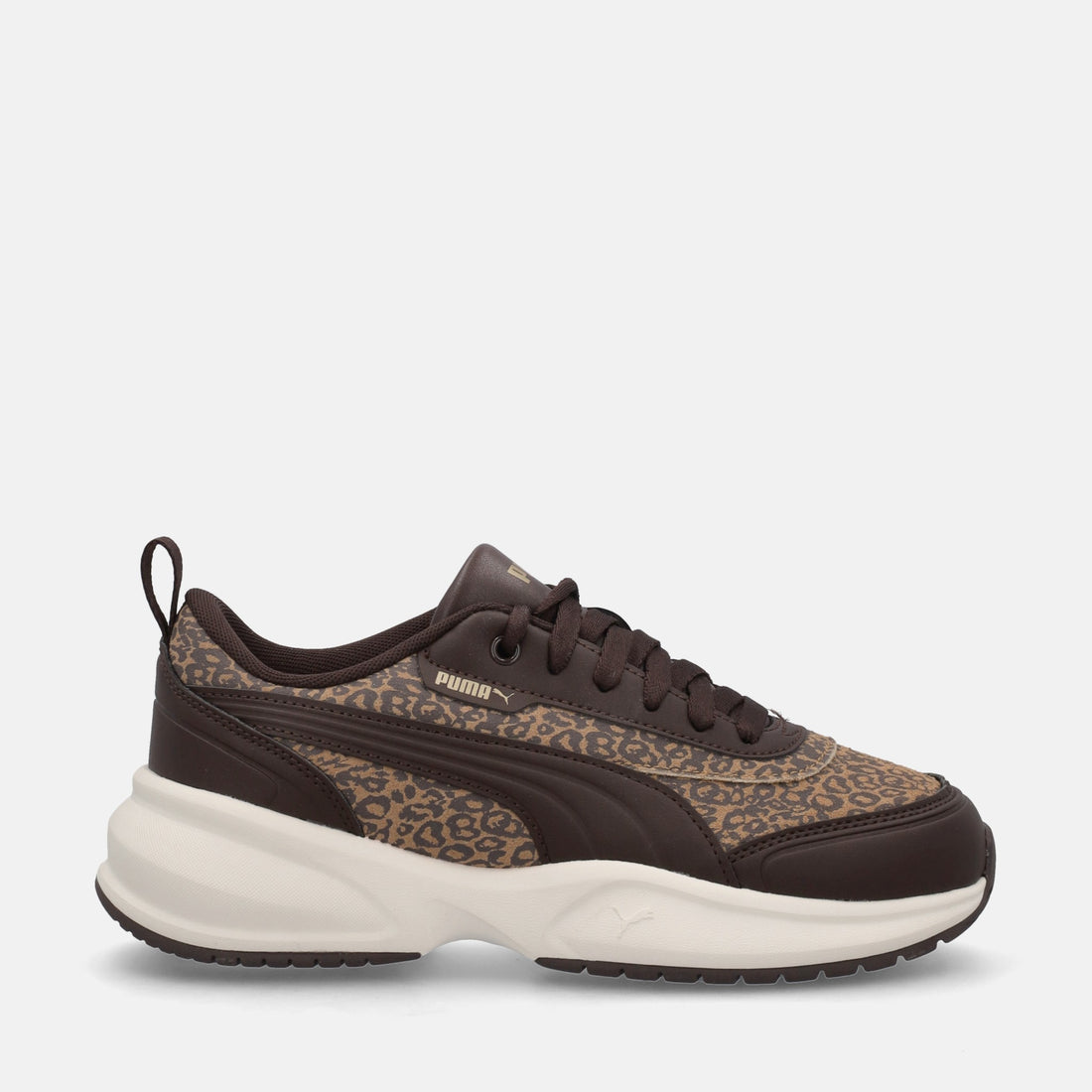 PUMA CILIA 2 MODE FELINE SNEAKERS