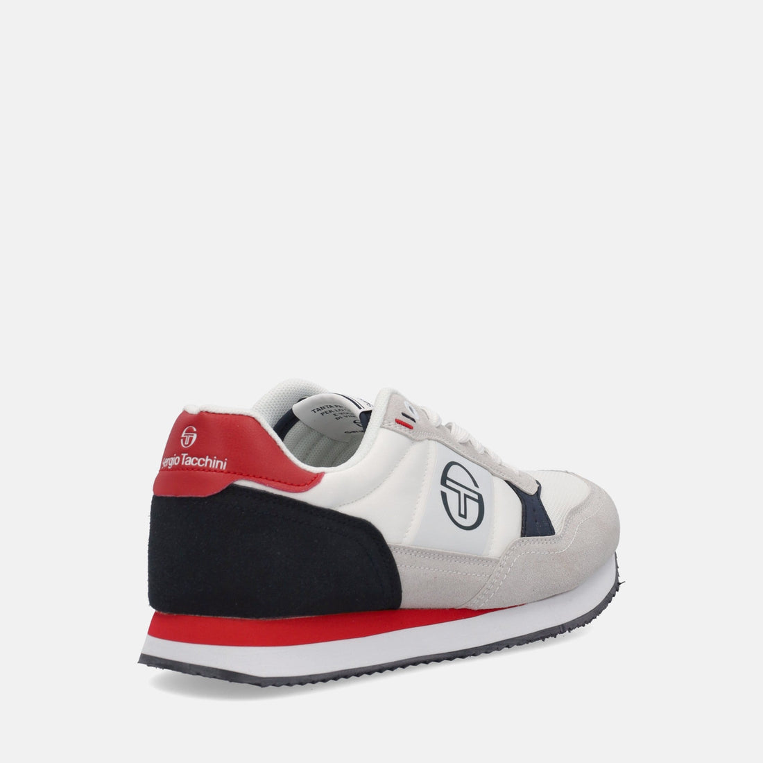 SERGIO TACCHINI MONZA