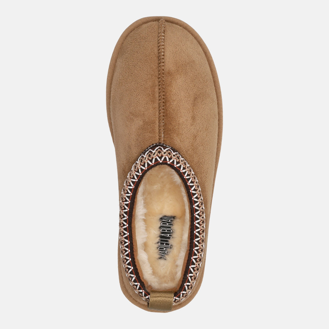 MARIELLA BURANI SABOT PLATFORM