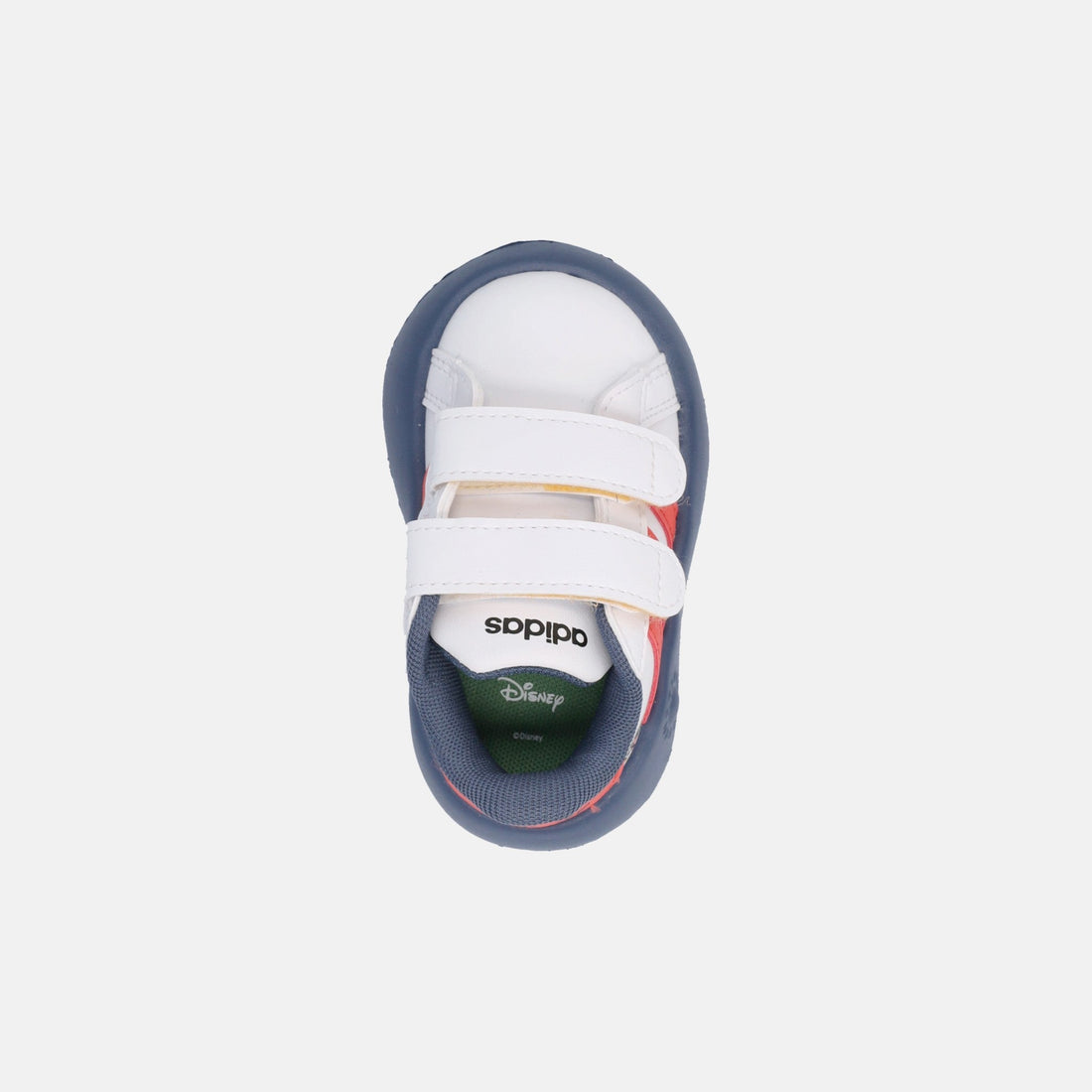 ADIDAS GRAND COURT MICKEY