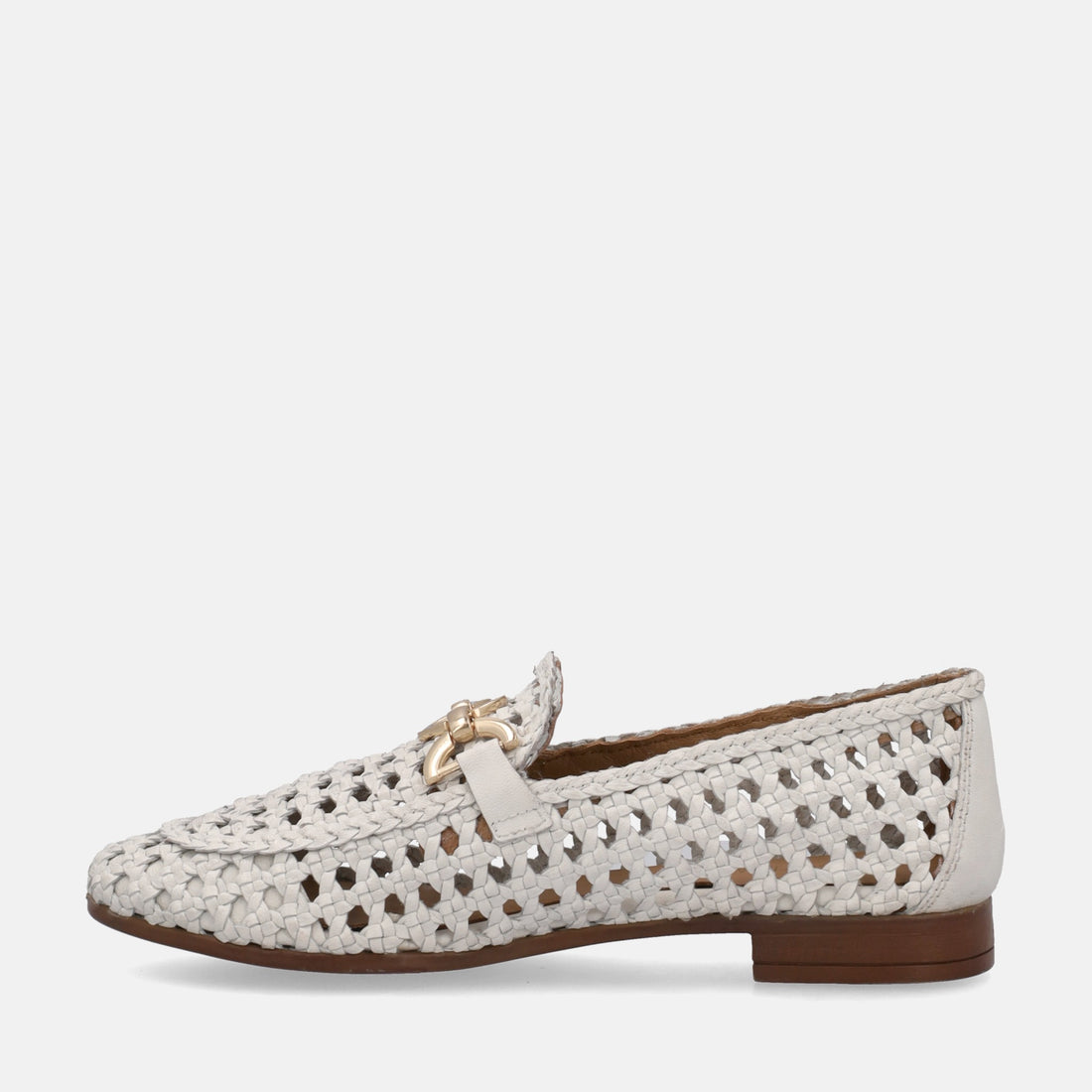 CORSO MILANO MOCASSINI