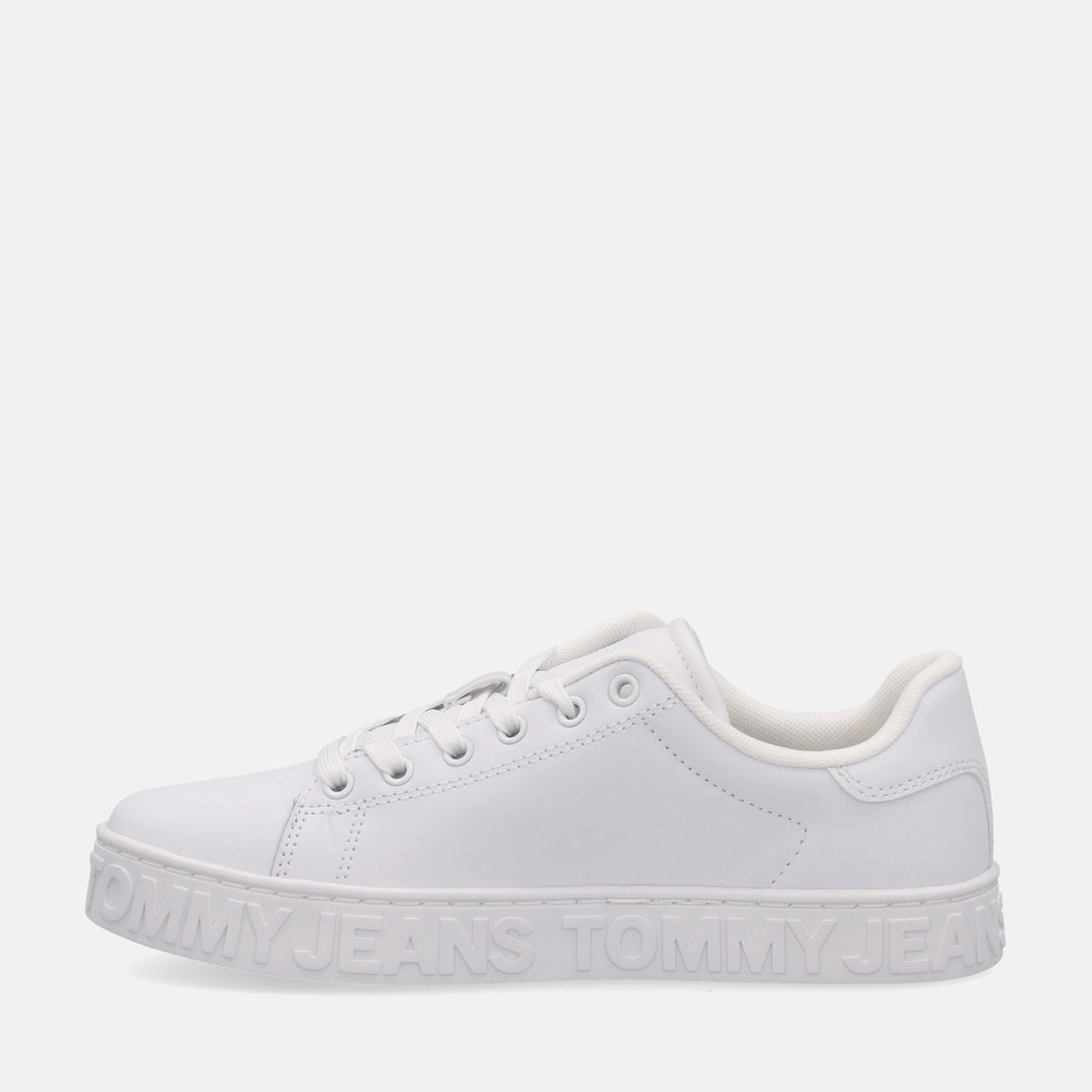 TOMMY HILFIGER LOGO OUTSOLE