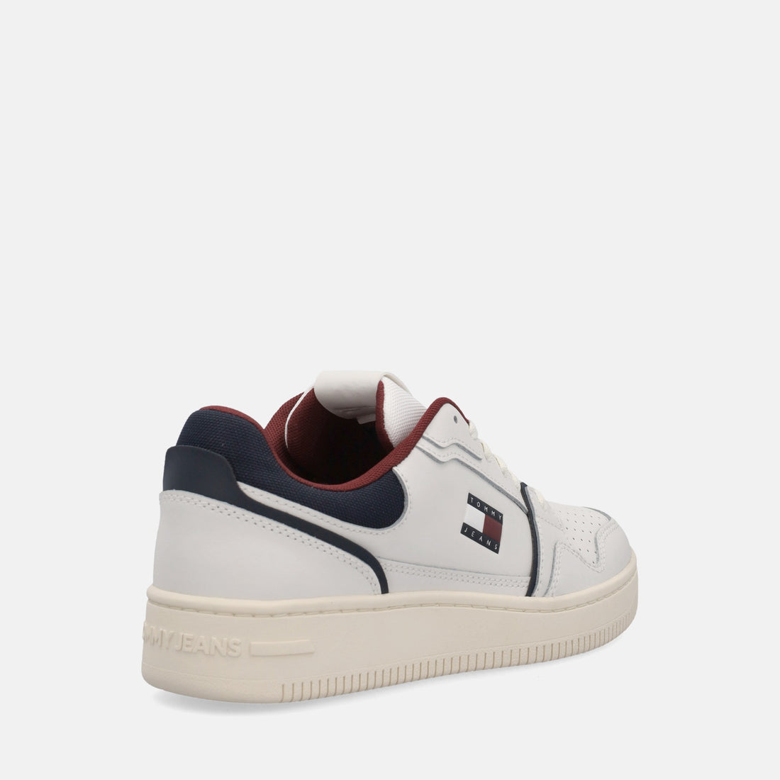 TOMMY HILFIGER RETRO BASKET