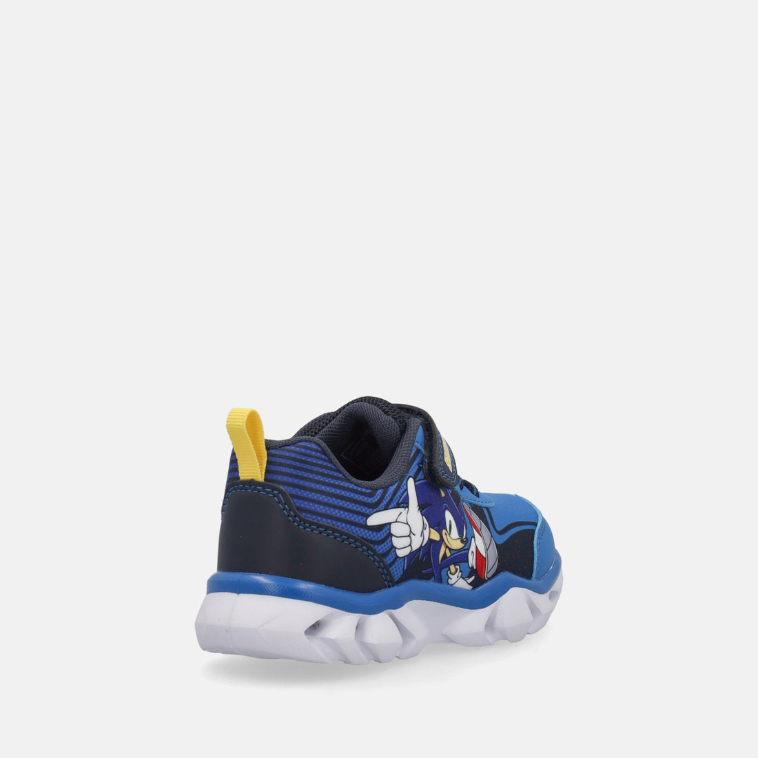 SONIC SNEAKERS