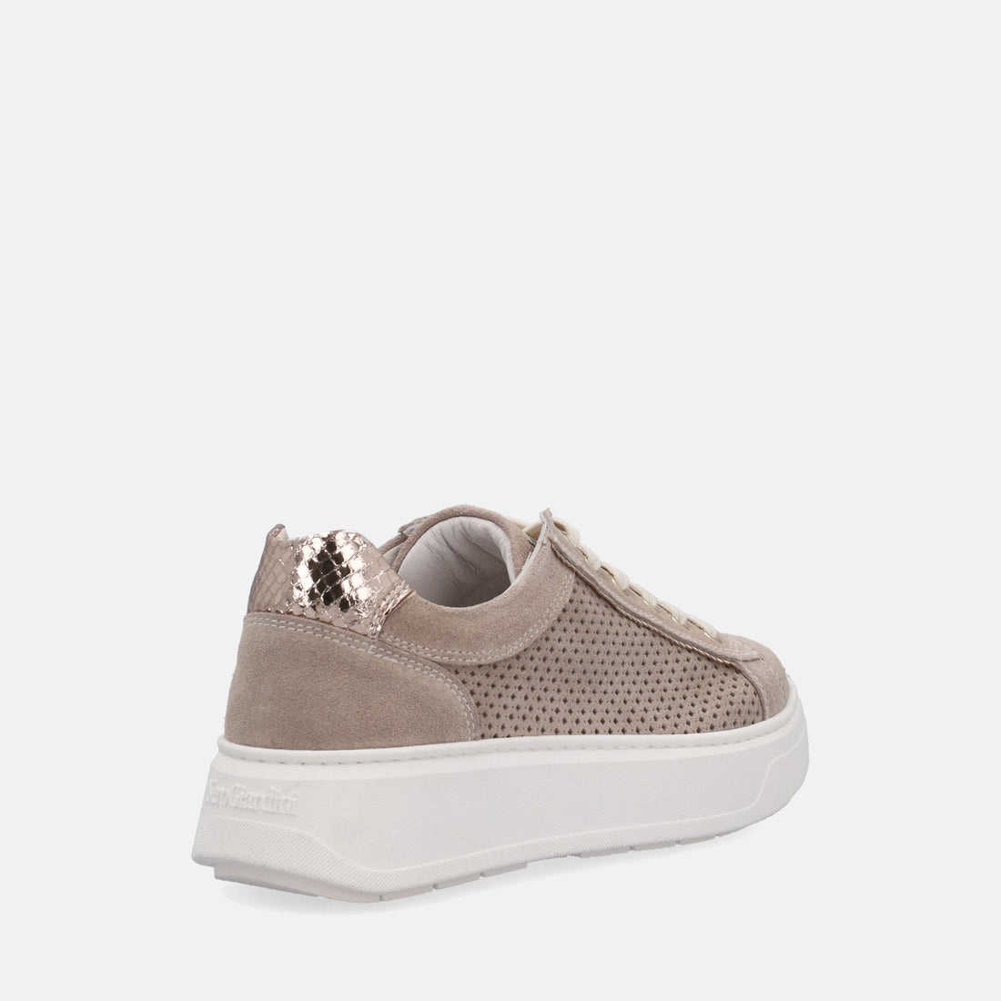 NERO GIARDINI SNEAKERS