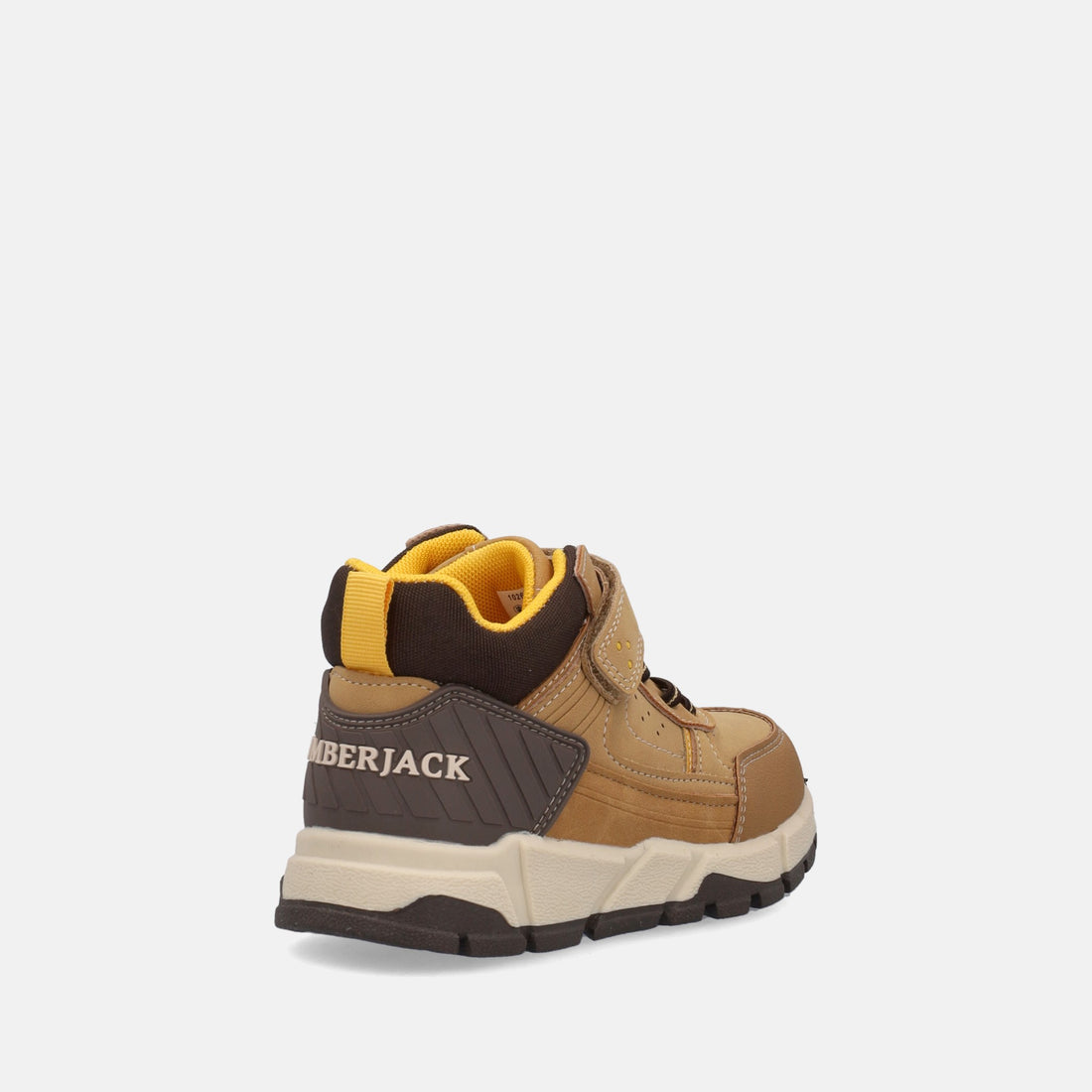 LUMBERJACK CRUMB