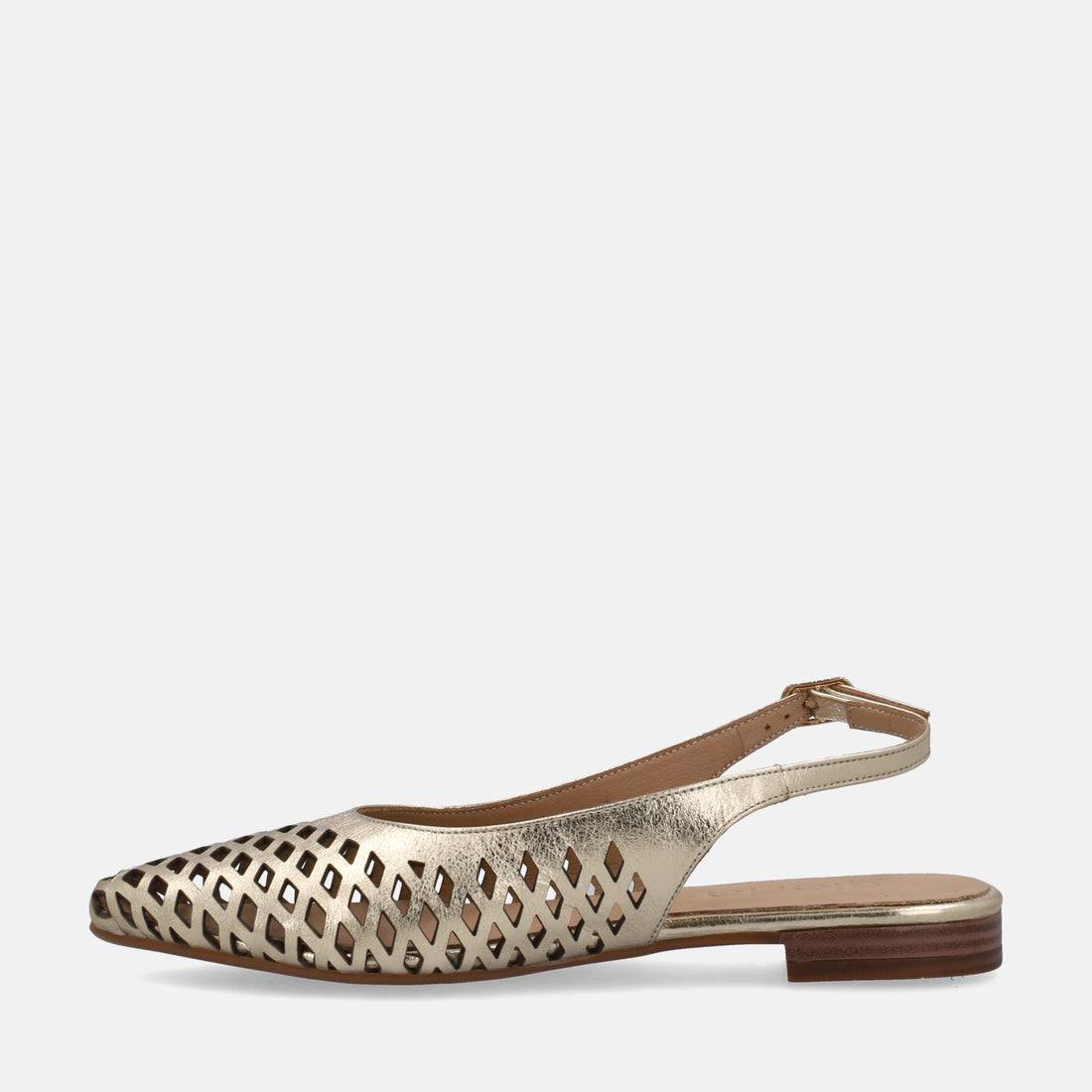GLORIA SLINGBACK