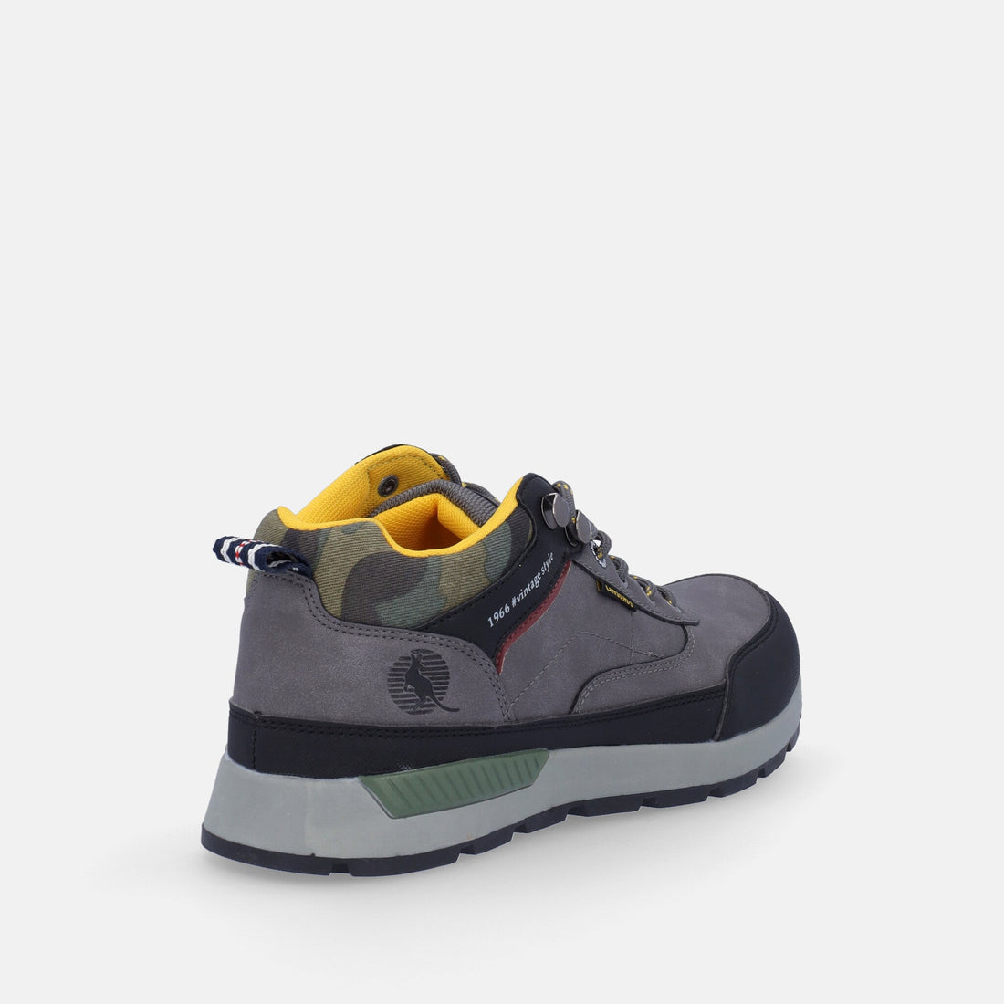 Sneakers uomo Canguro