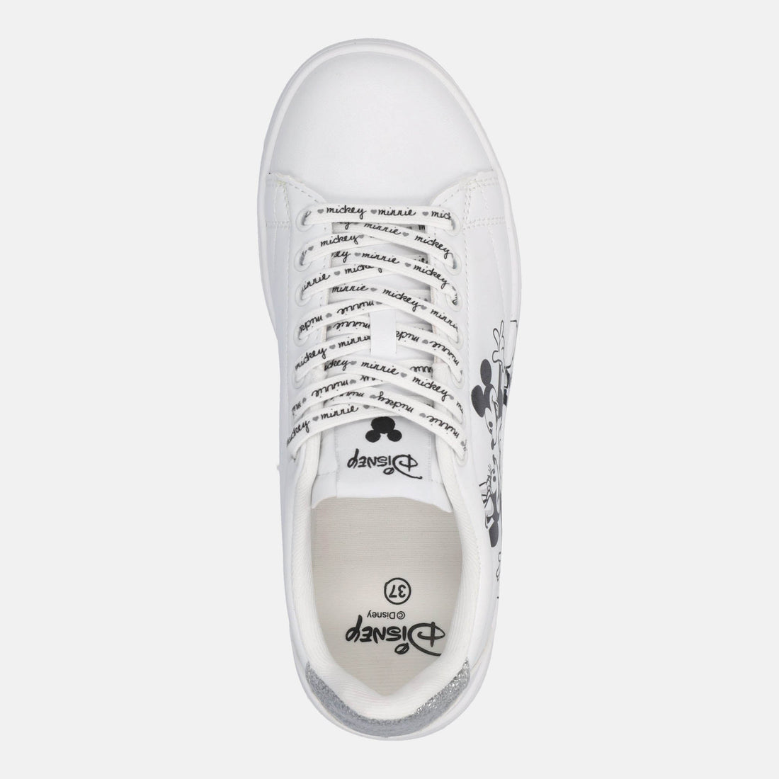 DISNEY SNEAKERS