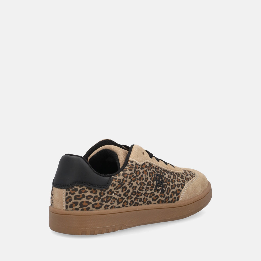 TOMMY HILFIGER SNEAKERS