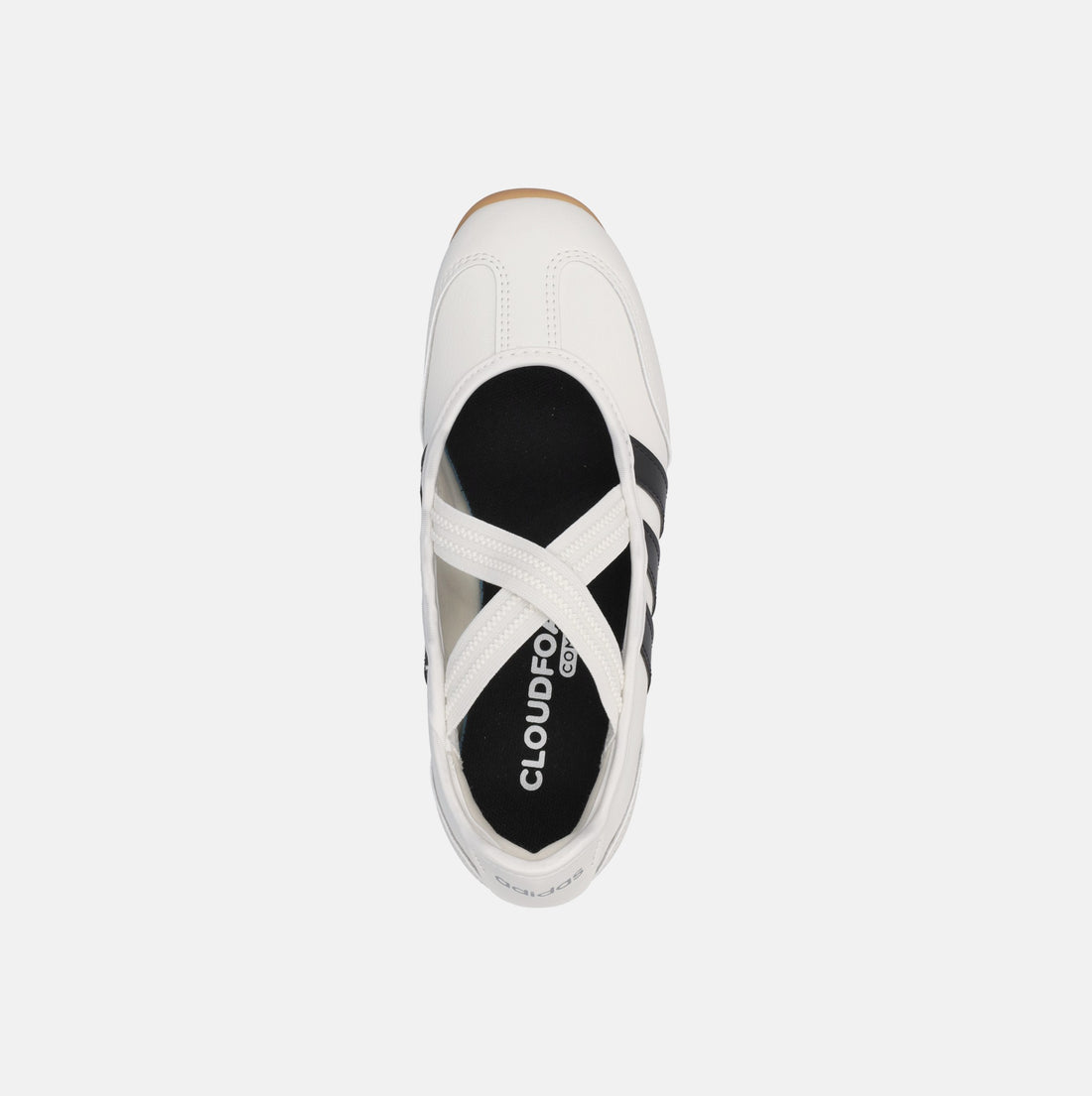 ADIDAS BARREDA MARY JANE