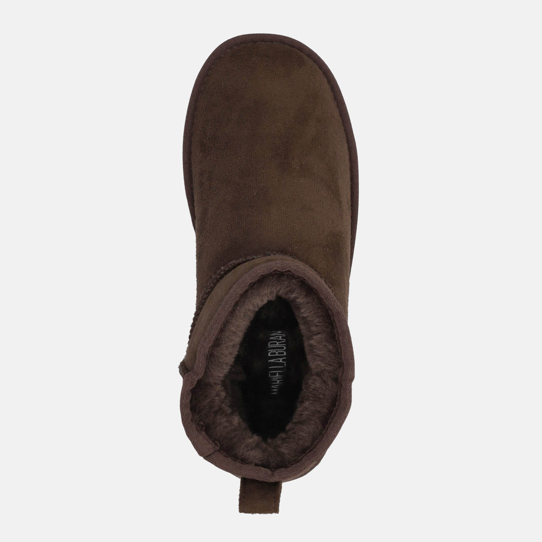 MARIELLA BURANI BOOTS